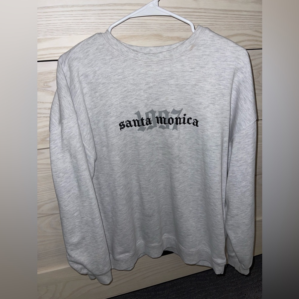 Crewneck